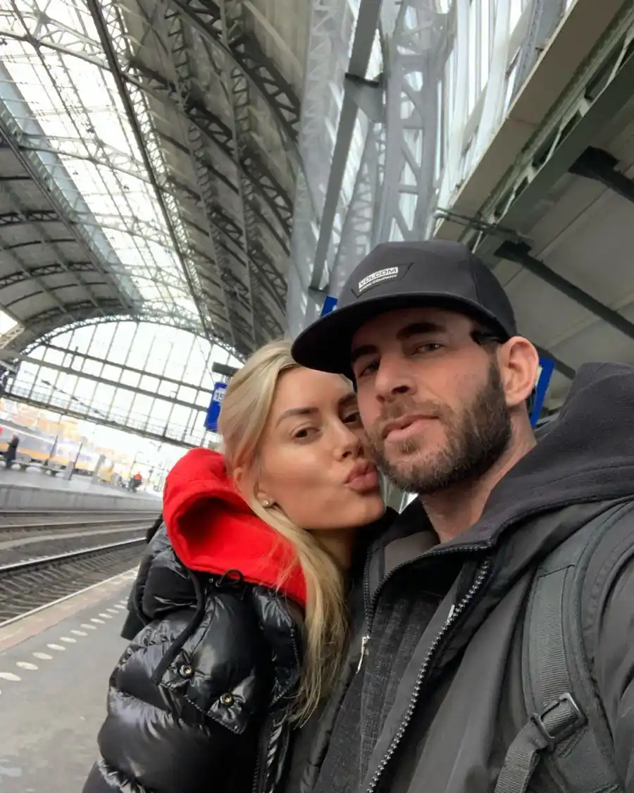 Stars Celebrating Thanksgiving