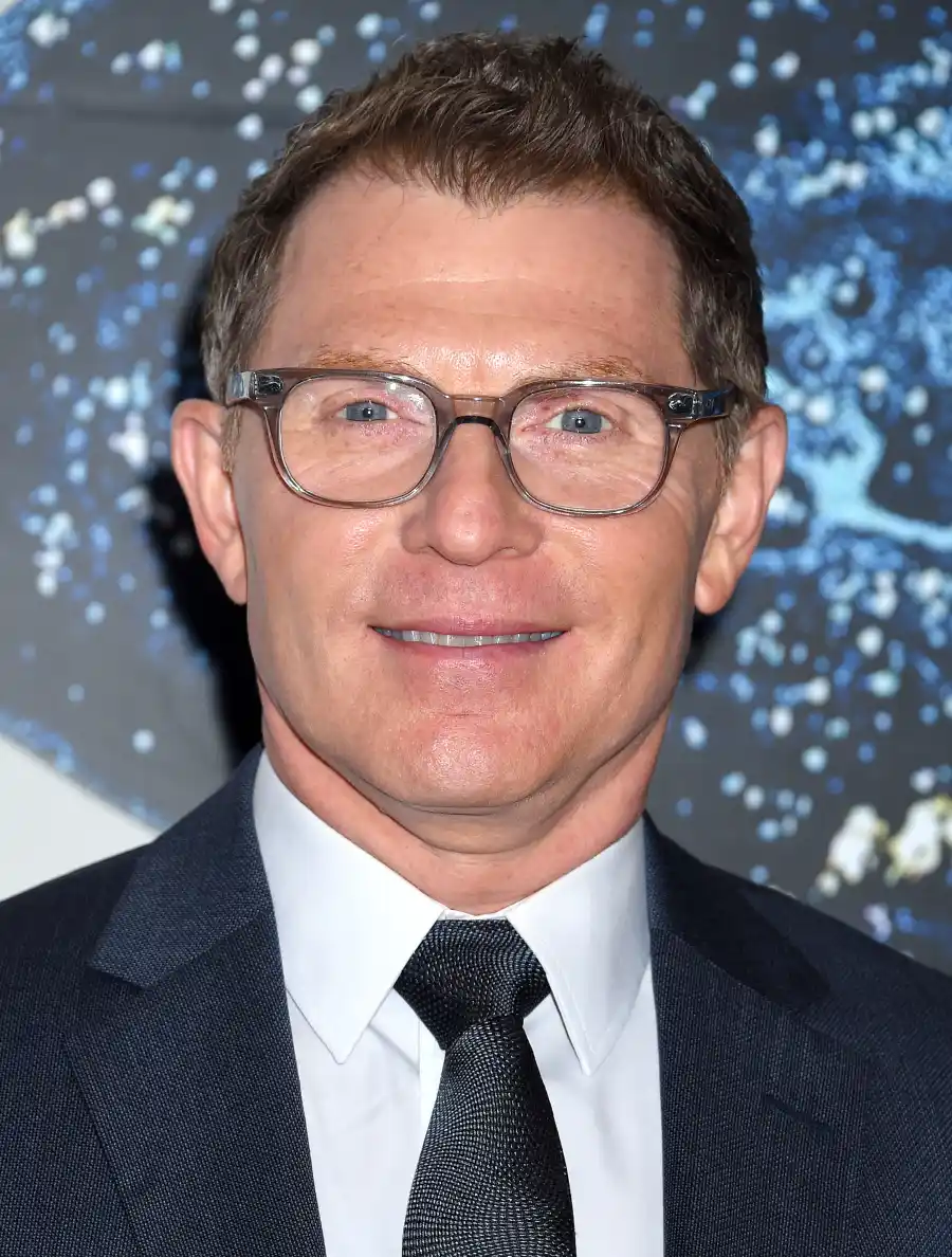 Stars Reveal Their Favorite Thanksgiving Foods