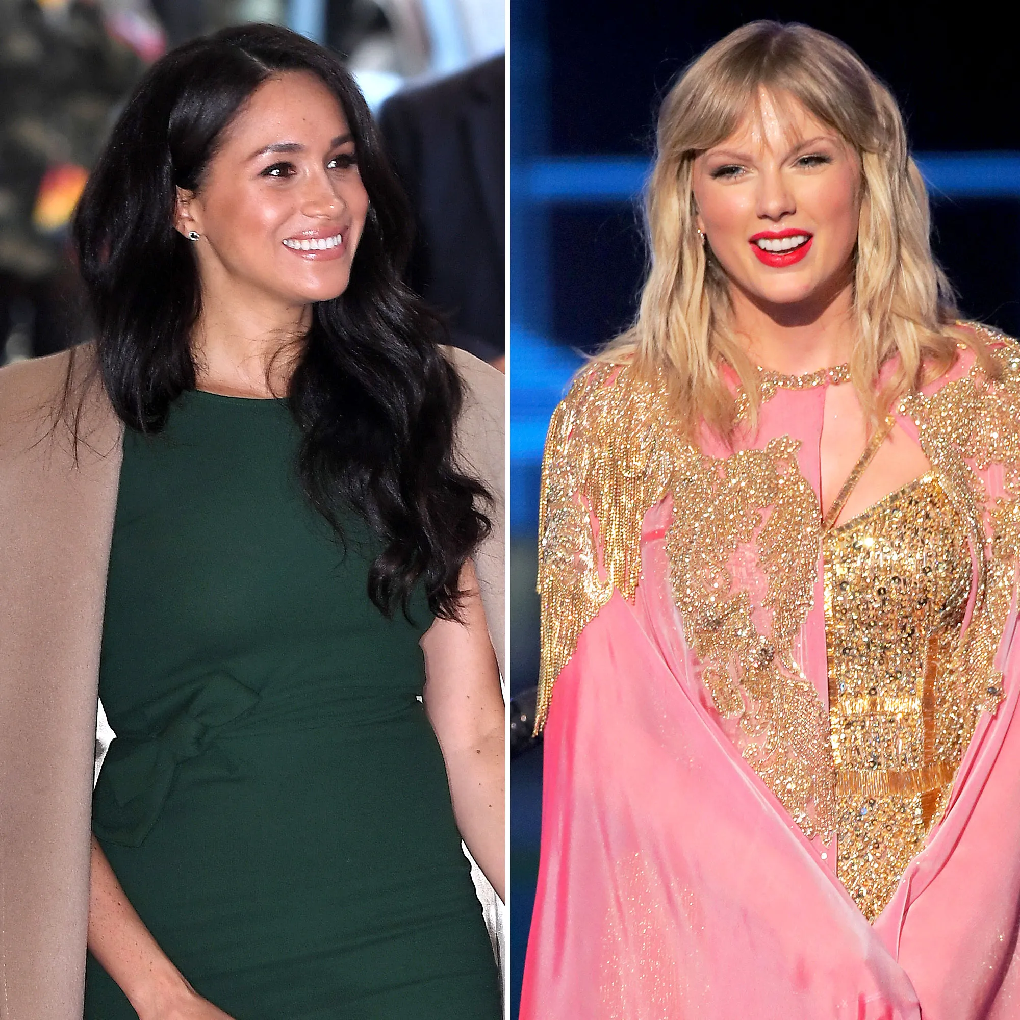 Stars Reveal Their Favorite Thanksgiving Foods