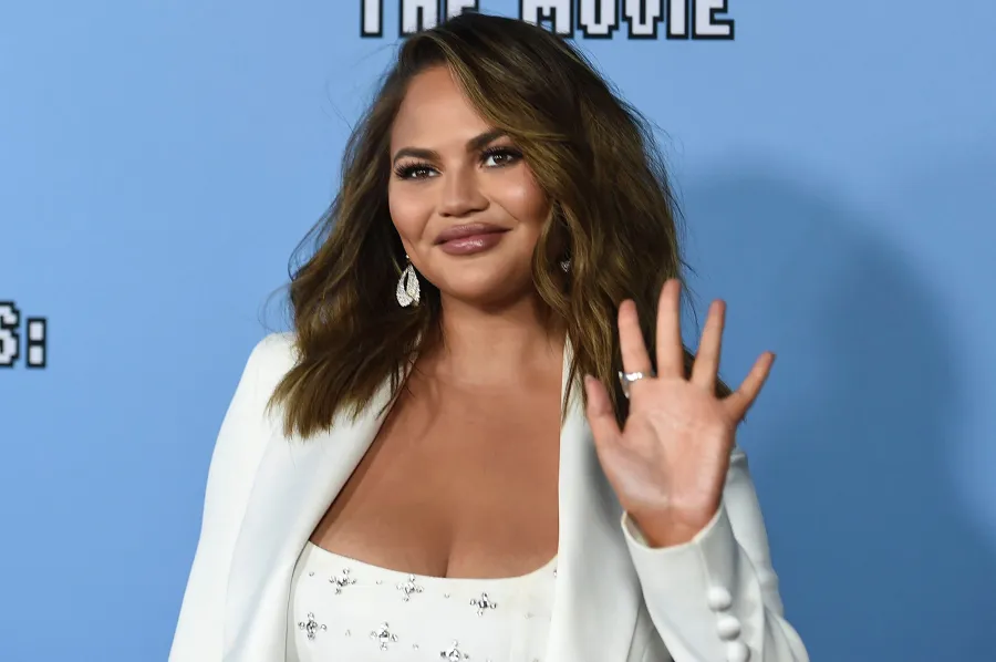 Stars Who Go Nuts for Nachos