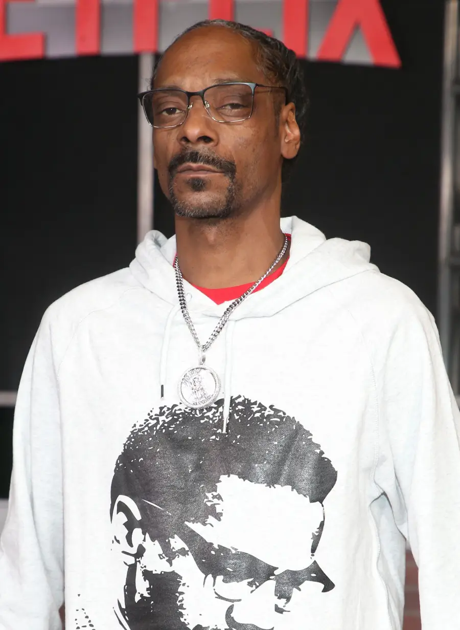 Stars Who Go Nuts for Nachos