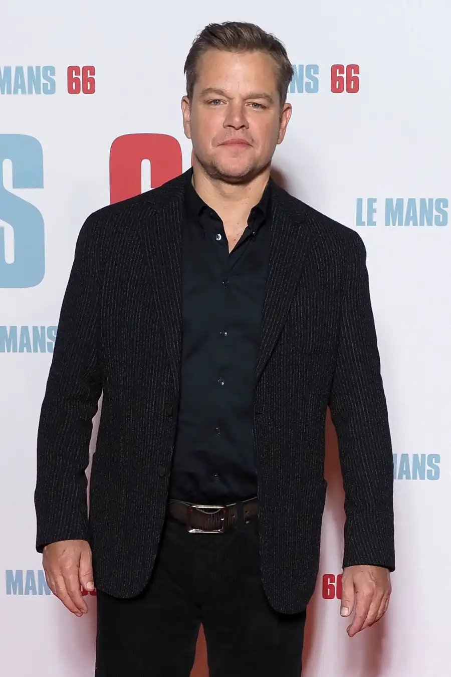 Stars Who Have Done Their Own Stunts