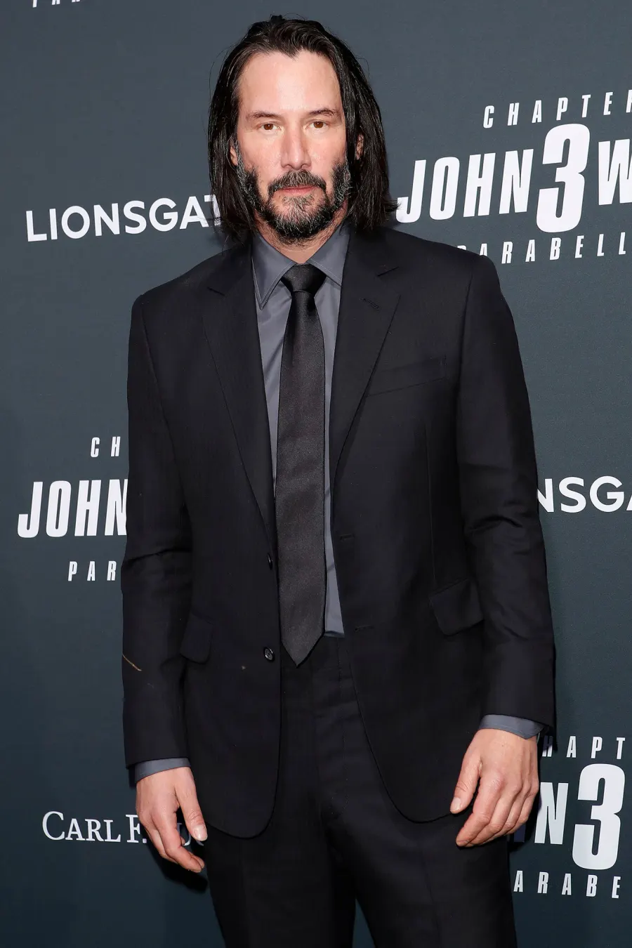 Stars Who Have Done Their Own Stunts