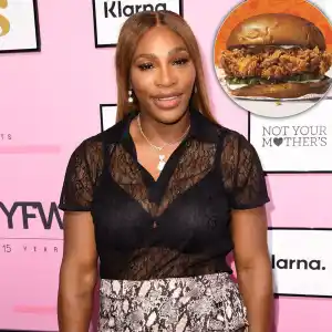 Stars Who Were Lucky Enough to Try Popeyes Chicken Sandwich Before It Sold Out
