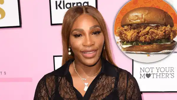 Stars Who Were Lucky Enough to Try Popeyes Chicken Sandwich Before It Sold Out