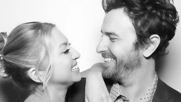 Stassi Schroeder and Beau Clark Engagement party