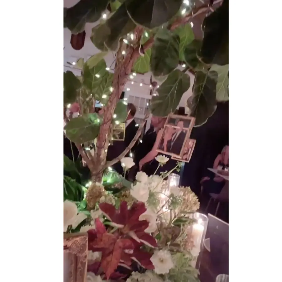 Stassi Schroeder and Beau Clark Engagement party