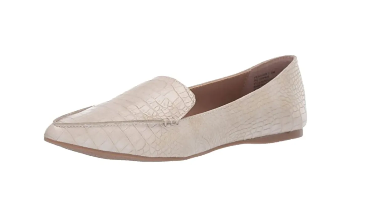 Steve-Madden-Flat