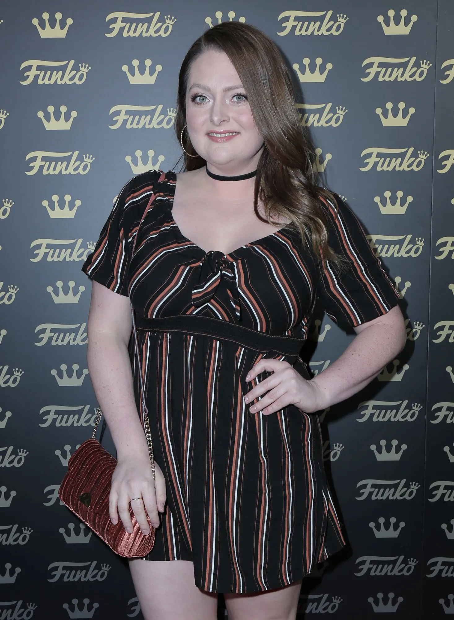 Superstore’s Lauren Ash Vows to No Longer ‘Speak Negatively’ About Her Body