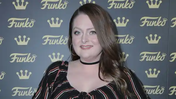 Superstore’s Lauren Ash Vows to No Longer ‘Speak Negatively’ About Her Body