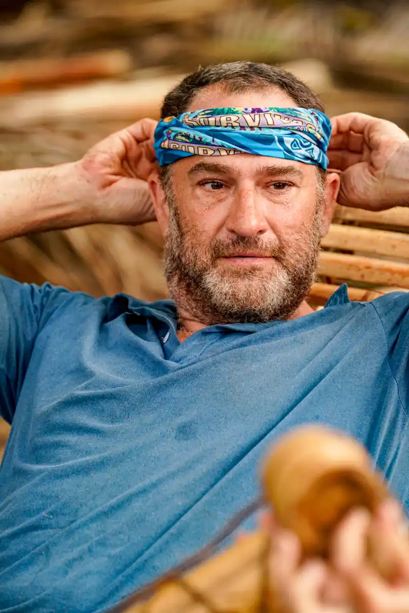 Survivor's Janet Carbin, Kellee Kim and Jeff Probst React to Controversial #MeToo Episode
