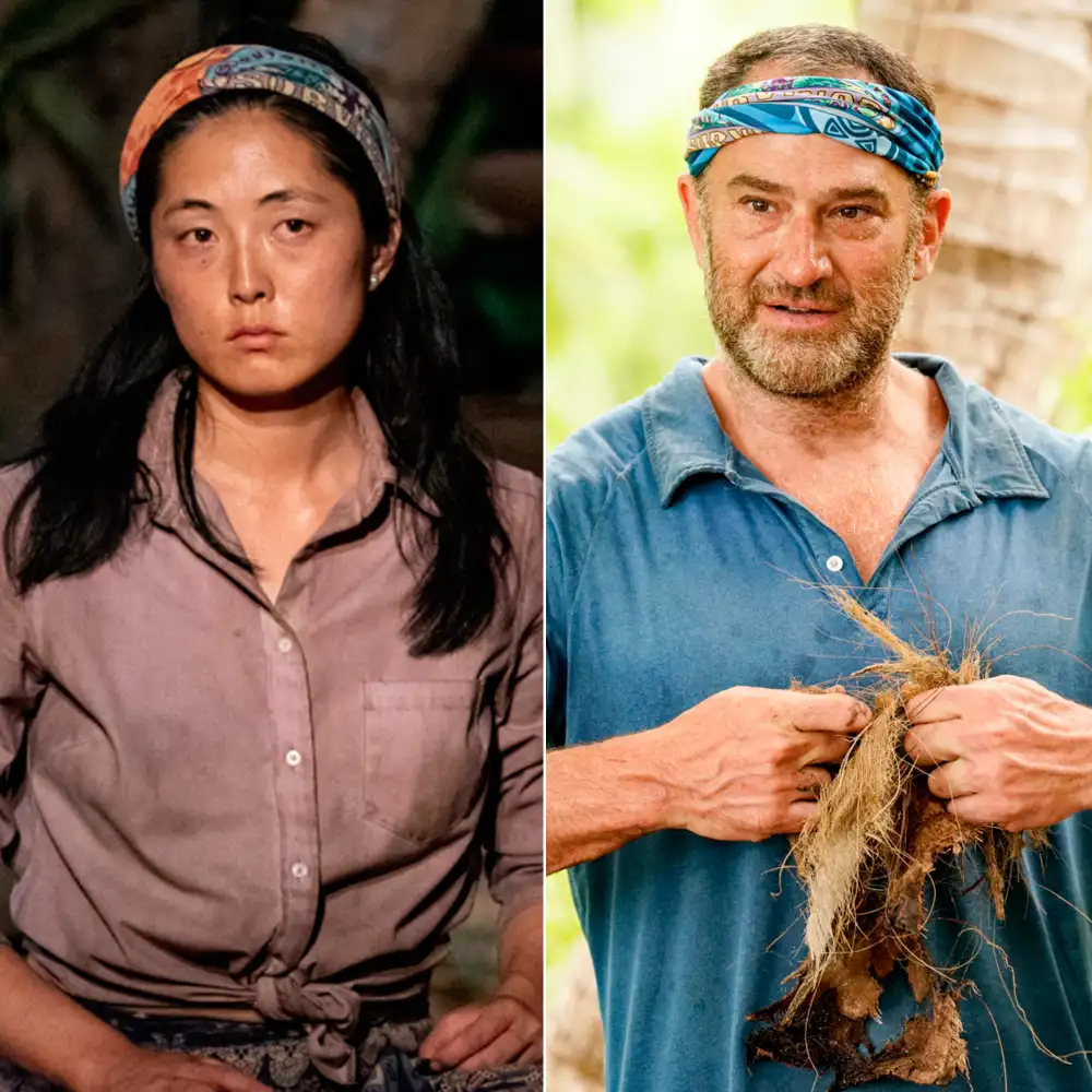 Survivor's Janet Carbin, Kellee Kim and Jeff Probst React to Controversial #MeToo Episode