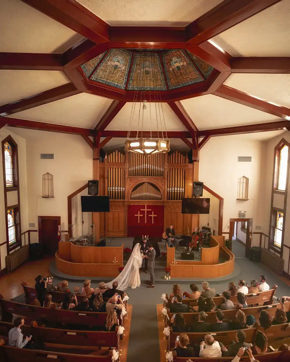 Survivor's-Joe-Anglim-and-Sierra-Dawn-Thomas-Are-Married-2