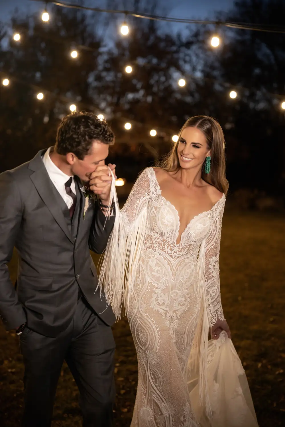 Survivor's-Joe-Anglim-and-Sierra-Dawn-Thomas-Are-Married