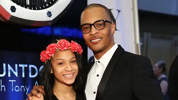 T.I.-Deyjah-Gynecologist