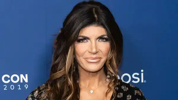 Teresa Giudice Gives Update on Younger Man Blake Schreck and More BravoCon Revelations
