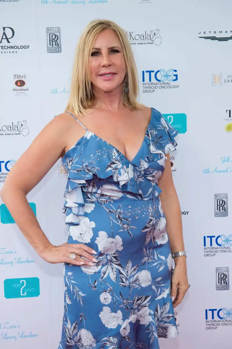 Teresa Giudice Gives Update on Younger Man Blake Schreck and More BravoCon Revelations