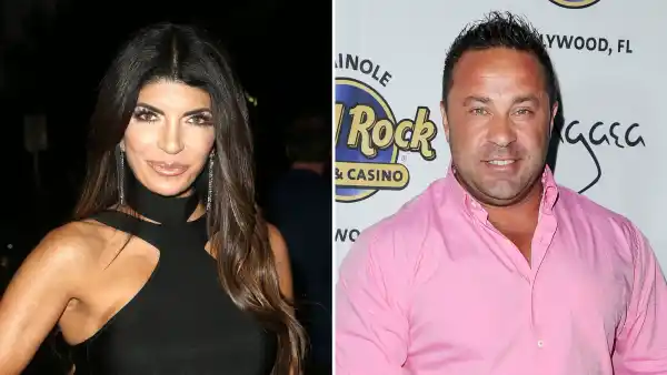 Teresa Giudice Has No Plans to Exit RHONJ Amid Joe Giudice Drama