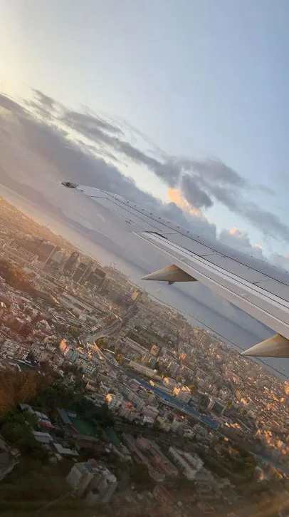 Teresa Giudice and Daughters Leave Italy After Visiting Joe Giudice