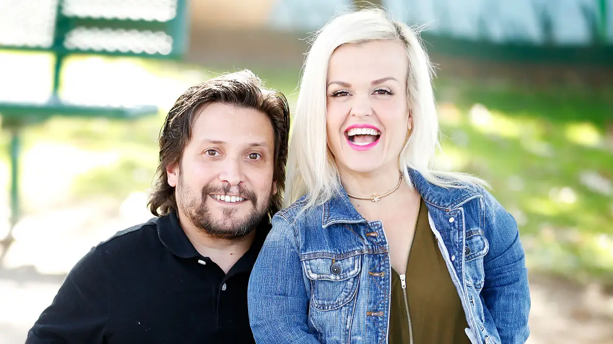 Terra-Jole,-Joe-Gnoffo-expecting