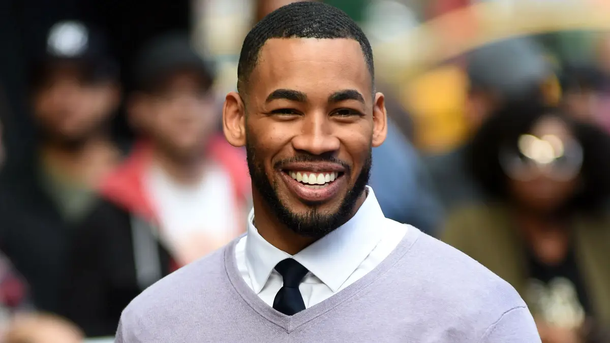 The Bachelorette's Mike Johnson Takes South Carolina Fan to Her Semi-Formal Dance