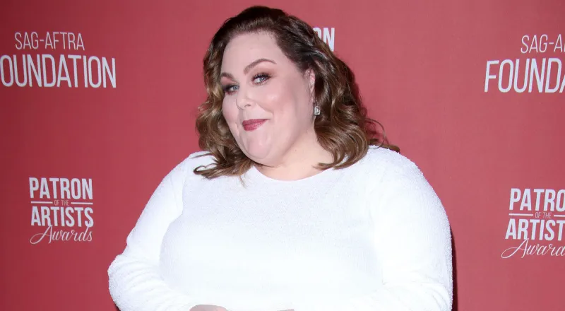 This Is Us’ Chrissy Metz Teases Mark Secret: He’s Not the Man to ‘Love and Trust’