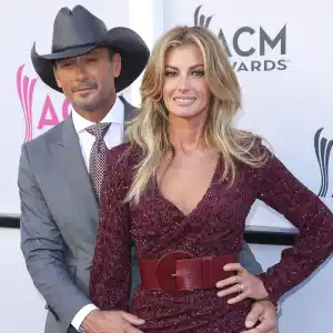 Tim McGraw Won Over Faith Hill With This Dish