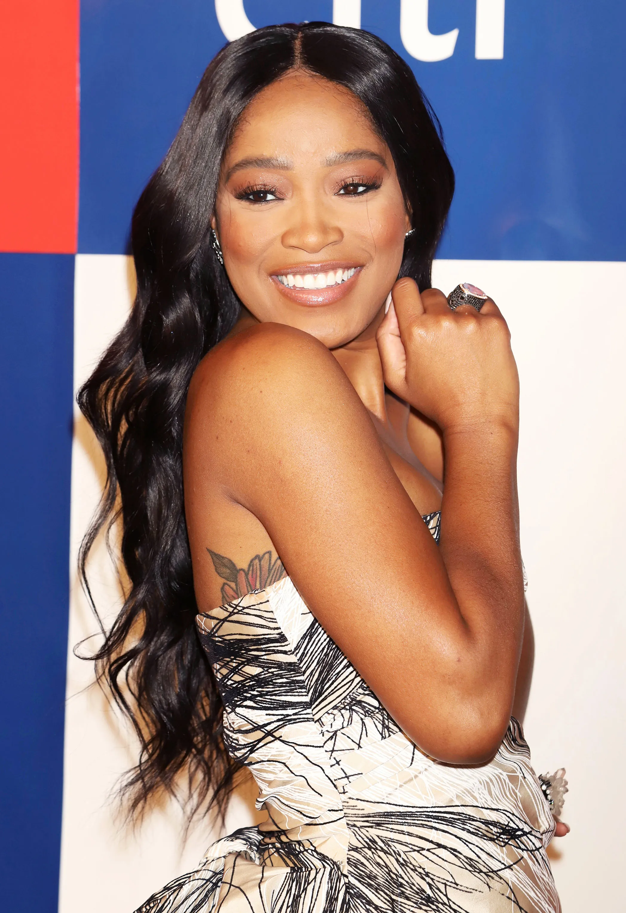Time 100 Gala - KeKe Palmer