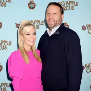Tinsley Mortimer Scott Kluth engaged
