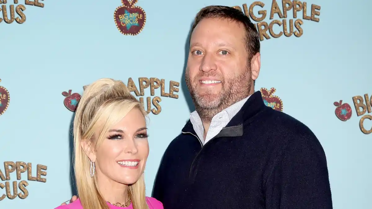 Tinsley Mortimer Scott Kluth engaged