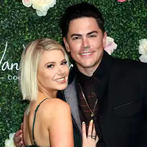 Tom Sandoval Ariana Madix Share First Look Cocktail Book