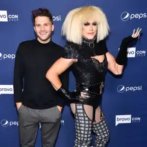 Tom Sandoval, Tom Schwartz Tease 'Emotional' Season 8 of 'Pump Rules' In Drag