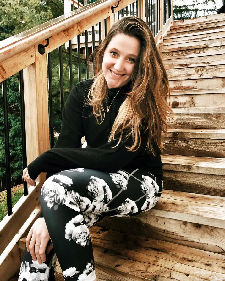 Tori Roloff Shares NSFW Details About Newborn Daughter Lilah&rsquo;s 1st Bath