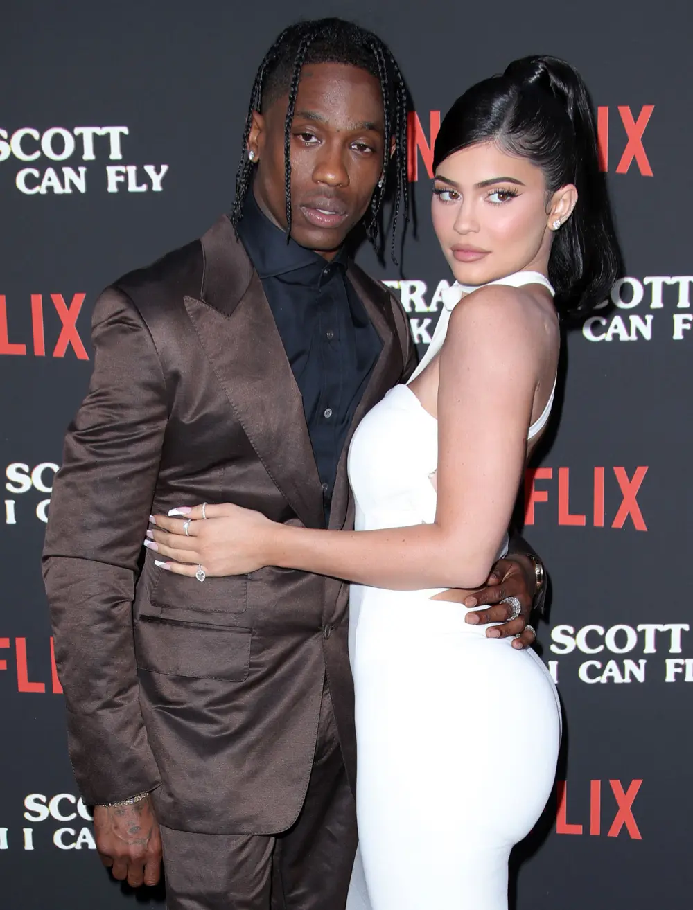 Travis Scott 'Still Very Much Loves' Kylie Jenner After Split