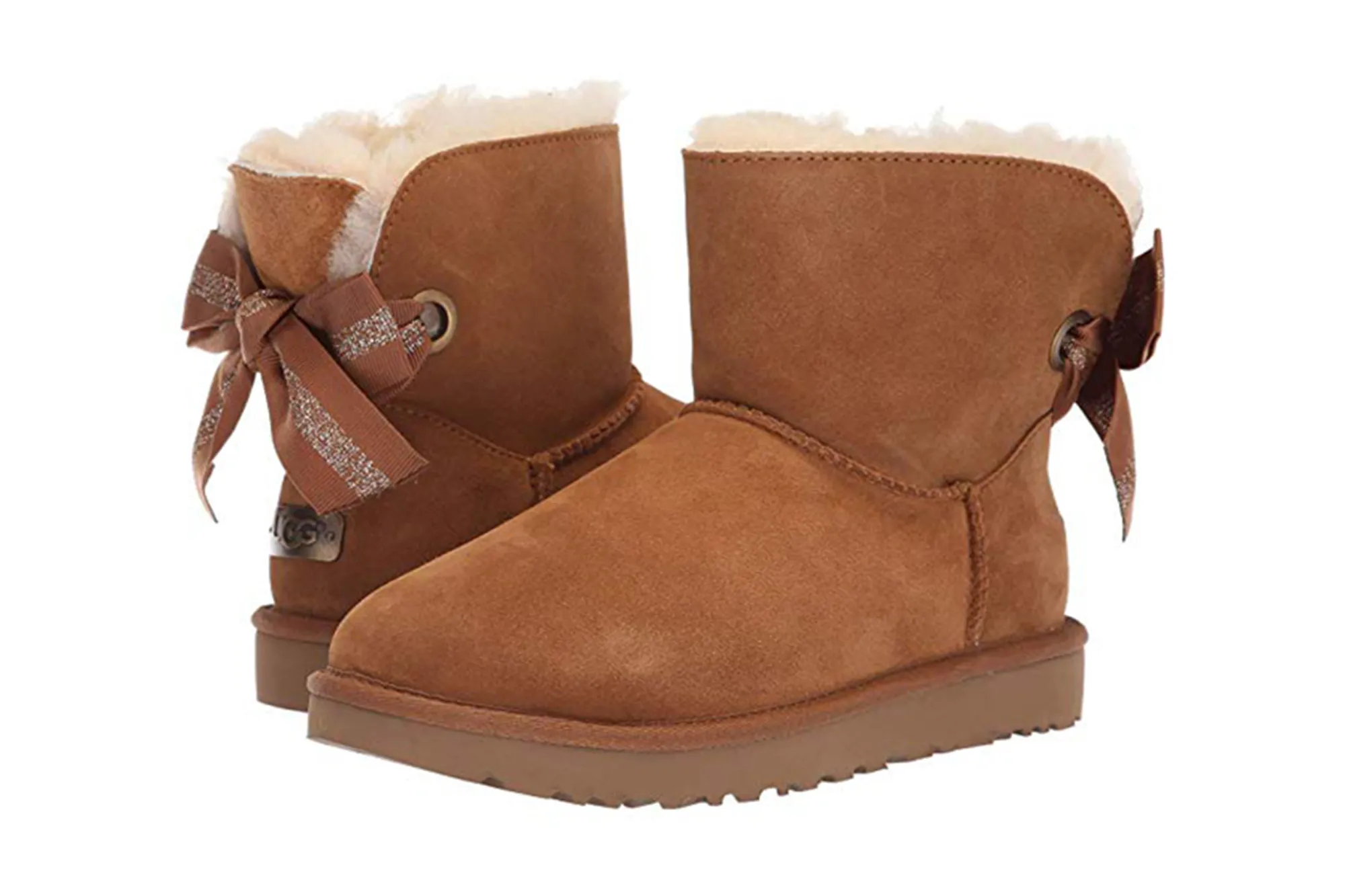UGG Customizable Bailey Bow Mini