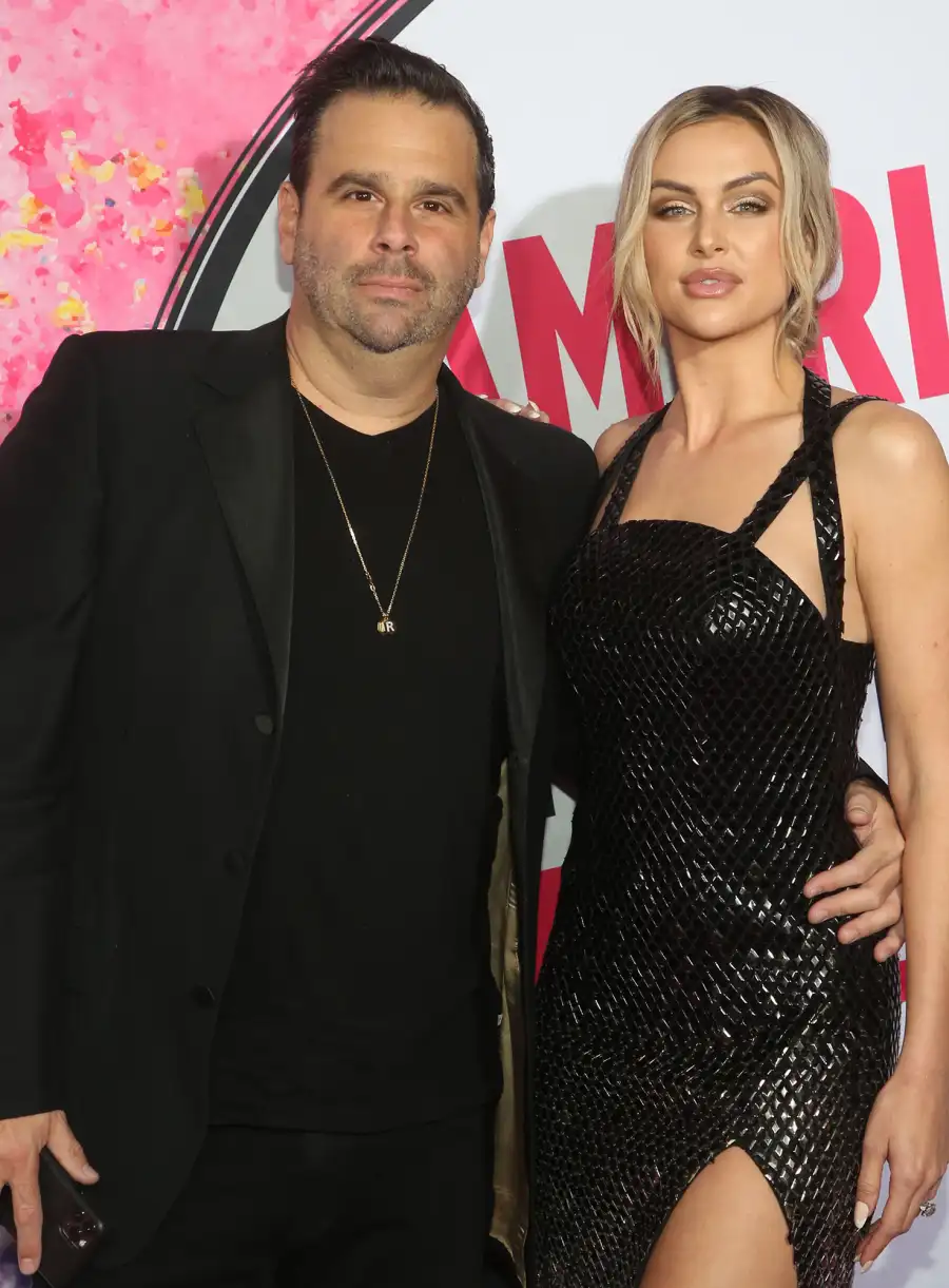 ‘Vanderpump Rules’ Star Lala Kent and Randall Emmett’s Wedding