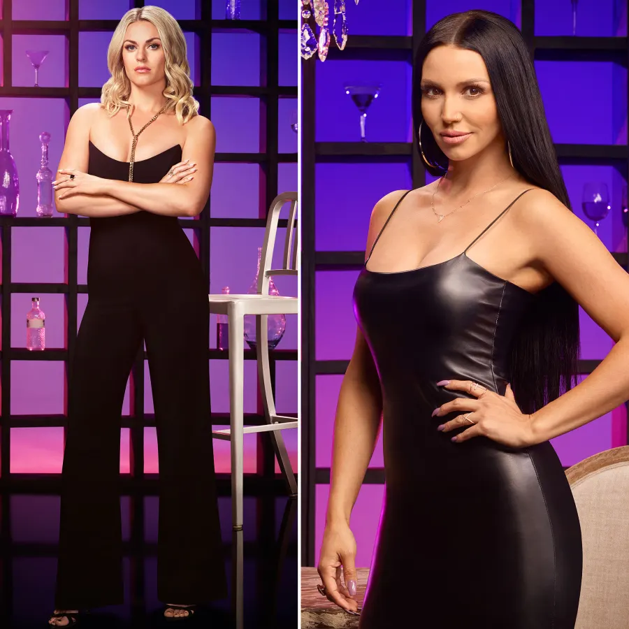 Vanderpump Rules Season 8