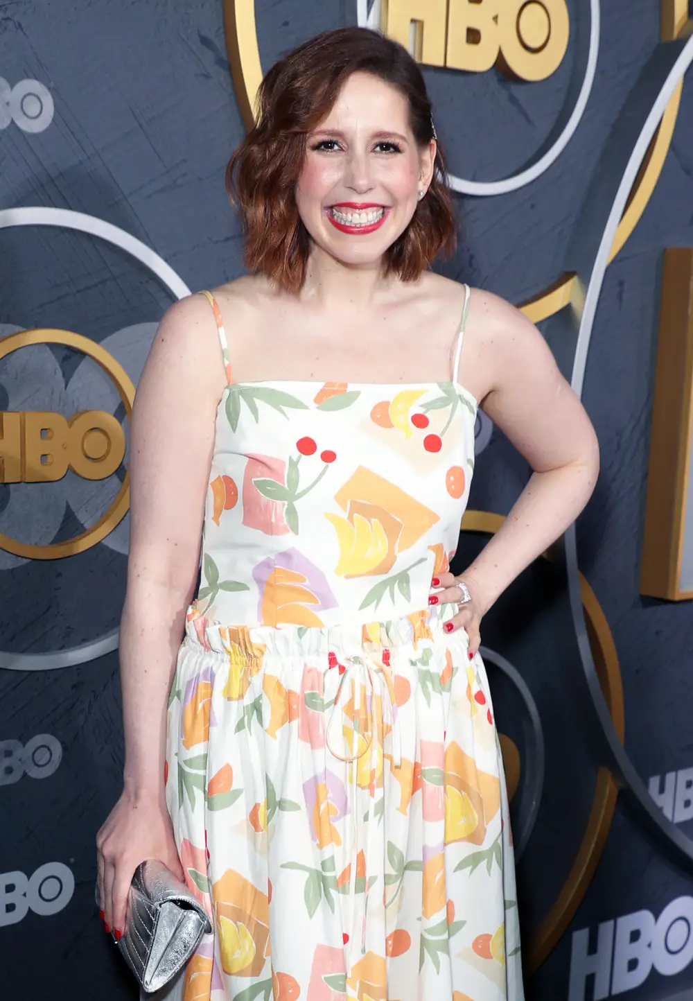 Vanessa Bayer&rsquo;s Leukemia Battle Showed Her the &lsquo;Healing Power of Comedy'