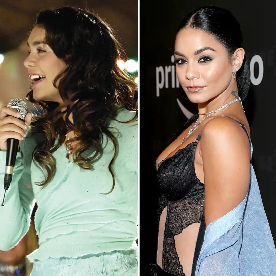 Vanessa-Hudgens-Then-And-Now