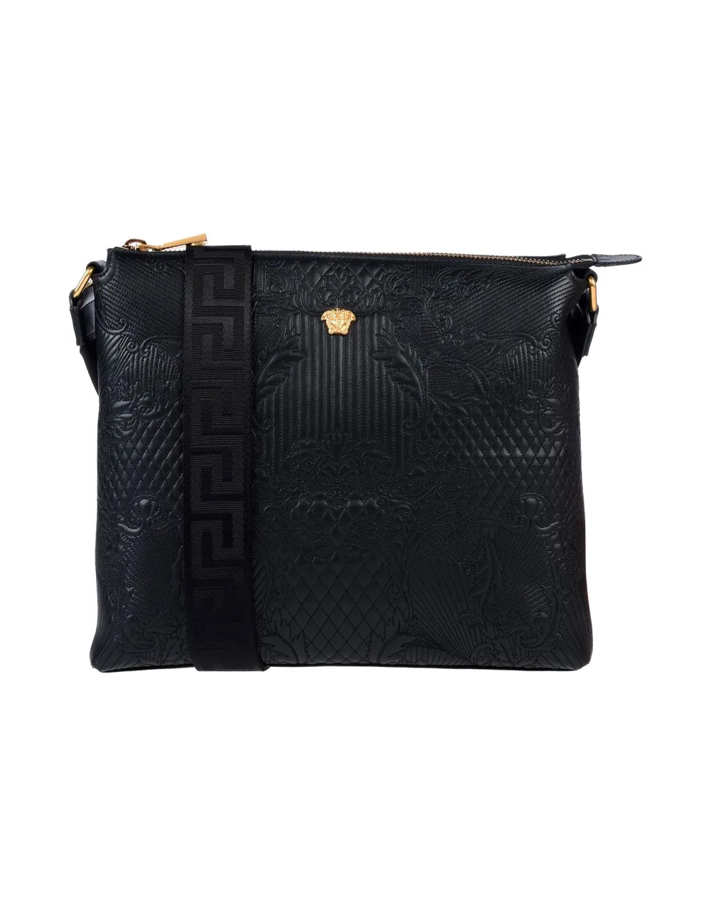 Versace Cross Body Bag
