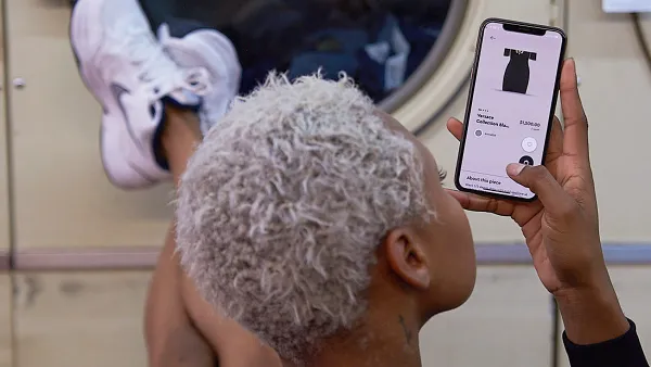 Wardrobe App Fashion Rentals