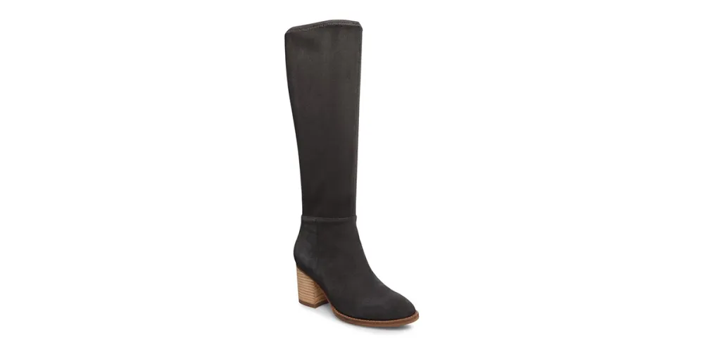 Blondo Nada Waterproof Knee High Boots