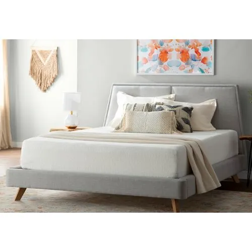 Wayfair Sleep 10 Medium Memory Foam Mattress