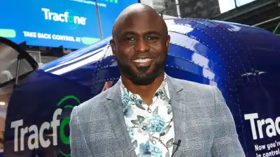 Wayne Brady Tracfone