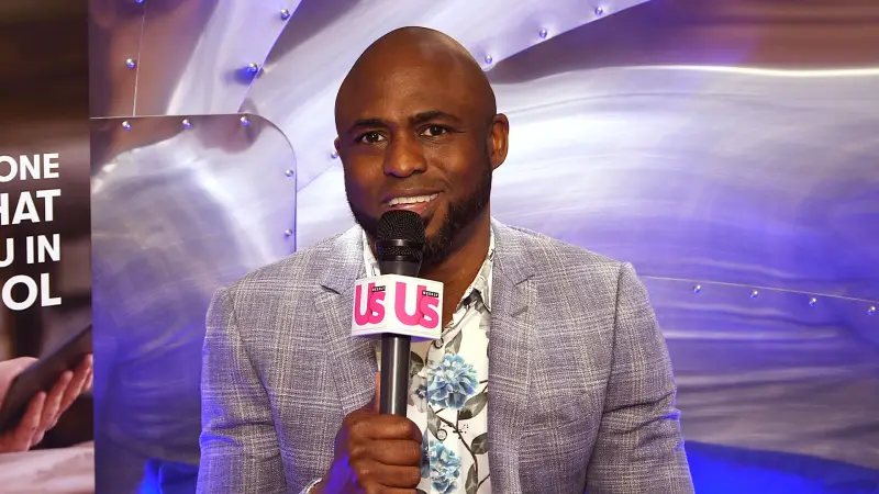 Wayne Brady Us Interview