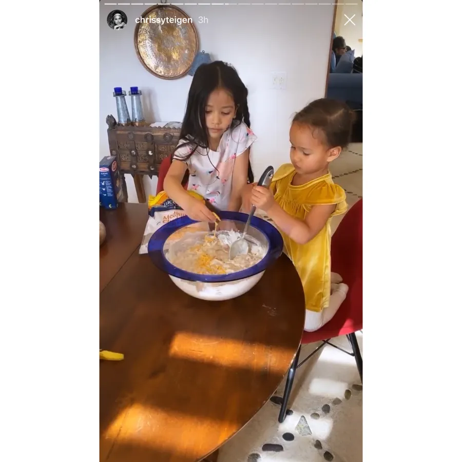 What Stars Ate on Thanksgiving