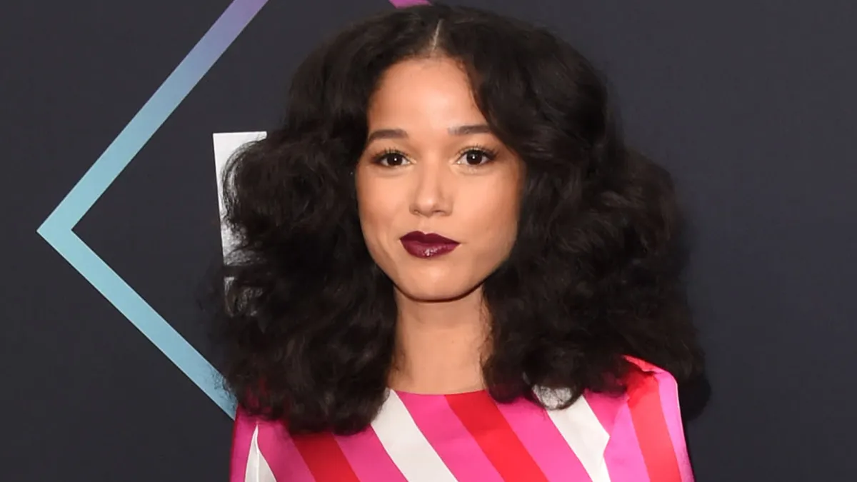 Who Is Alisha Wainwright? 5 Things to Know About Justin Timberlake's New Costar