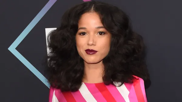 Who Is Alisha Wainwright? 5 Things to Know About Justin Timberlake's New Costar