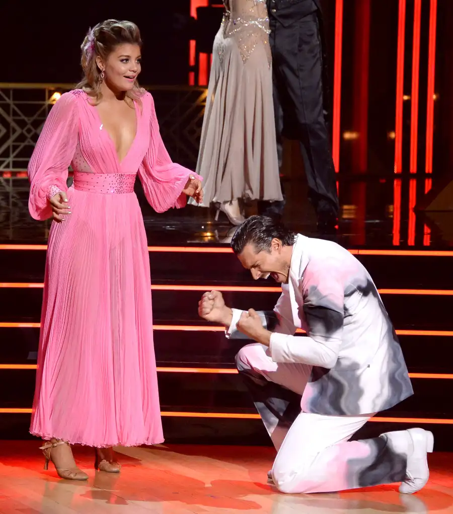 Whos Dancing to What Everything to Expect From DWTS Finale