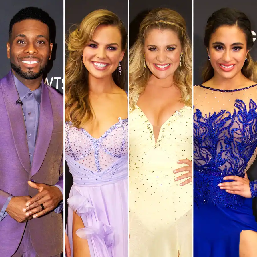 Whos Dancing to What Everything to Expect From DWTS Finale